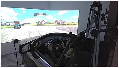 Investigating Differences in Behavior and Brain in Human-Human and Human-Autonomous Vehicle Interactions in Time-Critical Situations
